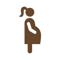 妊産婦さまの歯科治療