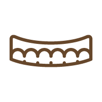 各種マウスピース製作