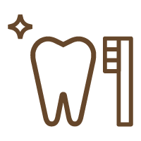 予防・クリーニング