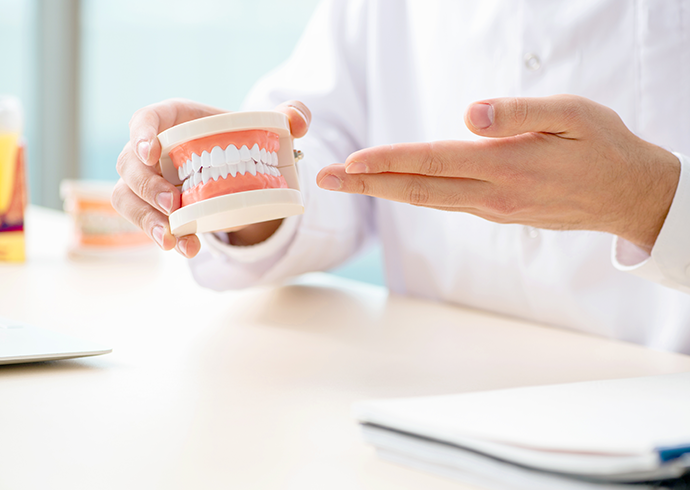 03 丁寧でわかりやすい説明